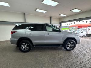 Toyota Fortuner 2.4GD-6 auto - Image 3