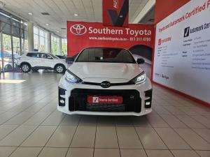 Toyota GR Yaris 1.6T GR-Four Rally - Image 5