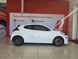 Toyota GR Yaris 1.6T GR-Four Rally - Image 5