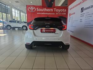 Toyota GR Yaris 1.6T GR-Four Rally - Image 7