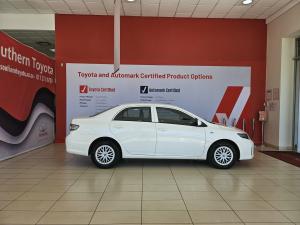 Toyota Corolla Quest 1.6 auto - Image 3