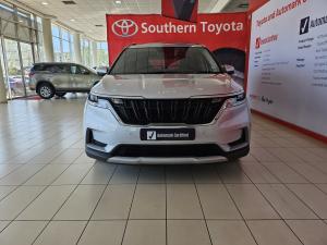 Kia Carnival 2.2CRDi EX+ - Image 6