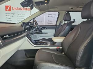Kia Carnival 2.2CRDi EX+ - Image 11