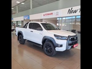 2024 Toyota Hilux 2.8 GD-6 RB Legend 4X4 automaticE/CAB