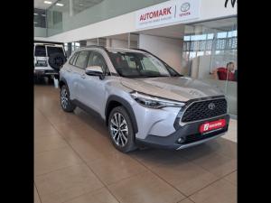 2023 Toyota Corolla Cross 1.8 XR