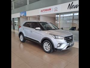 2020 Hyundai Creta 1.6 Executive