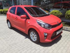 2019 Kia Picanto 1.0 Style