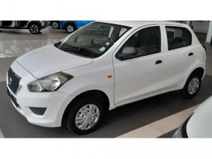 2016 Datsun GO 1.2 MID