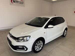 2024 Volkswagen Polo Vivo 1.4 Life