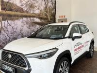 Thumbnail Toyota Corolla Cross 1.8 XR