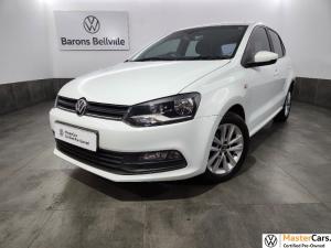 2022 Volkswagen Polo Vivo 1.4 Comfortline