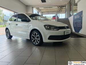 2021 Volkswagen Polo Vivo 1.4 Trendline