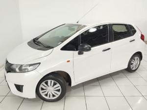 2020 Honda Jazz 1.2 Trend