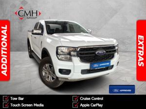 2024 Ford Ranger 2.0 SiT double cab XL 4x4 auto