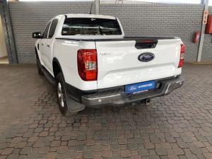 Ford Ranger 2.0 SiT double cab XL 4x4 auto - Image 3