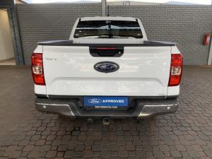 Ford Ranger 2.0 SiT double cab XL 4x4 auto - Image 4