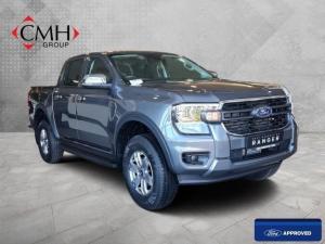 2024 Ford Ranger 2.0 SiT double cab XL auto