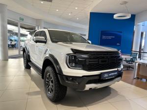 2024 Ford Ranger 3.0T V6 double cab Raptor 4WD