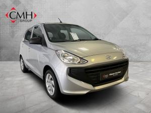 2022 Hyundai Atos 1.1 Motion