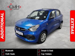 2023 Suzuki Celerio 1.0 GA