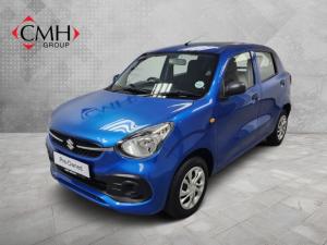 2023 Suzuki Celerio 1.0 GA