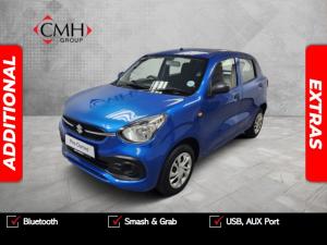 2023 Suzuki Celerio 1.0 GA