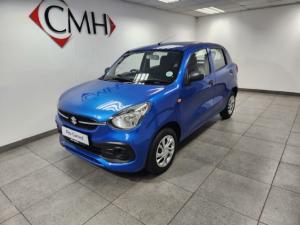 2023 Suzuki Celerio 1.0 GA