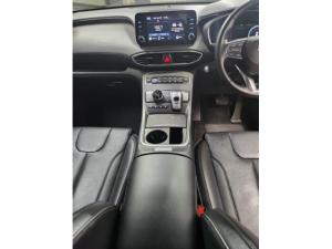 Hyundai Santa Fe 2.2D 4WD Elite - Image 10