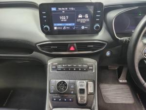 Hyundai Santa Fe 2.2D 4WD Elite - Image 11