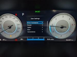 Hyundai Santa Fe 2.2D 4WD Elite - Image 12