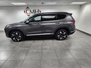 Hyundai Santa Fe 2.2D 4WD Elite - Image 2