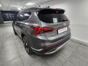 Hyundai Santa Fe 2.2D 4WD Elite - Image 3