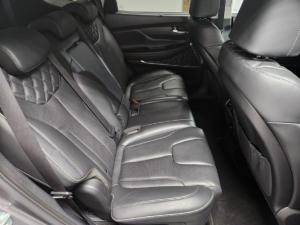 Hyundai Santa Fe 2.2D 4WD Elite - Image 7