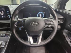 Hyundai Santa Fe 2.2D 4WD Elite - Image 8