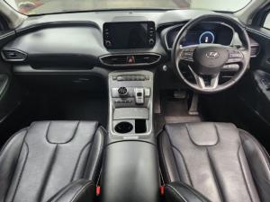 Hyundai Santa Fe 2.2D 4WD Elite - Image 9