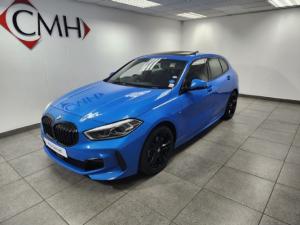 2020 BMW 1 Series 118i M Sport