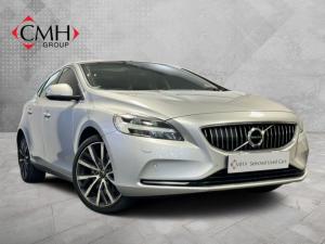 2019 Volvo V40 D4 Inscription