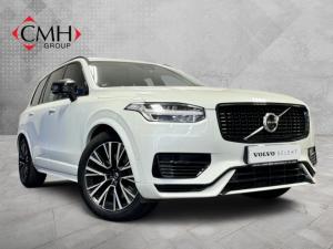 2024 Volvo XC90 T8 Twin Engine AWD Ultimate Bright