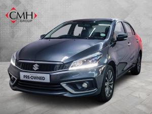 2023 Suzuki Ciaz 1.5 GLX manual