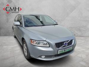 2012 Volvo S40 2.0