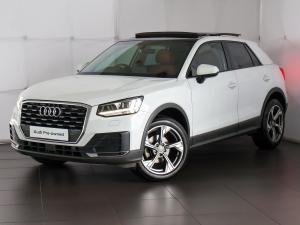 2021 Audi Q2 30TFSI Lite Edition