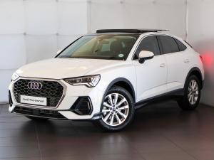 2025 Audi Q3 Sportback 35TDI Urban Edition