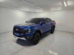 2024 Ford Ranger 2.0D BI-TURBO Tremor 4X4 automatic D/C