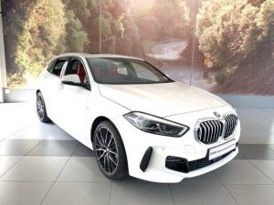 2019 BMW 118i M Sport automatic