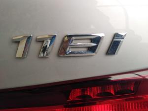 BMW 118i Sportline automatic - Image 11