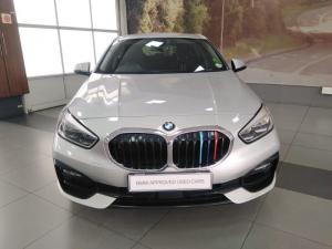 BMW 118i Sportline automatic - Image 12
