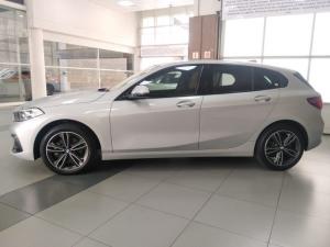 BMW 118i Sportline automatic - Image 7