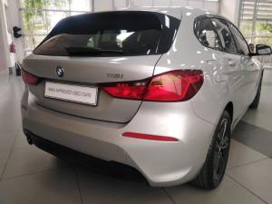 BMW 118i Sportline automatic - Image 8