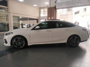 BMW 218d Gran Coupe M Sport automatic - Image 10