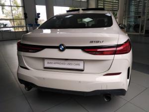 BMW 218d Gran Coupe M Sport automatic - Image 12